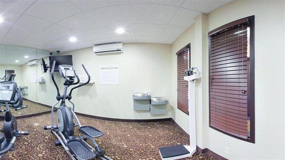 Express & By Ihg 2* Lebanon