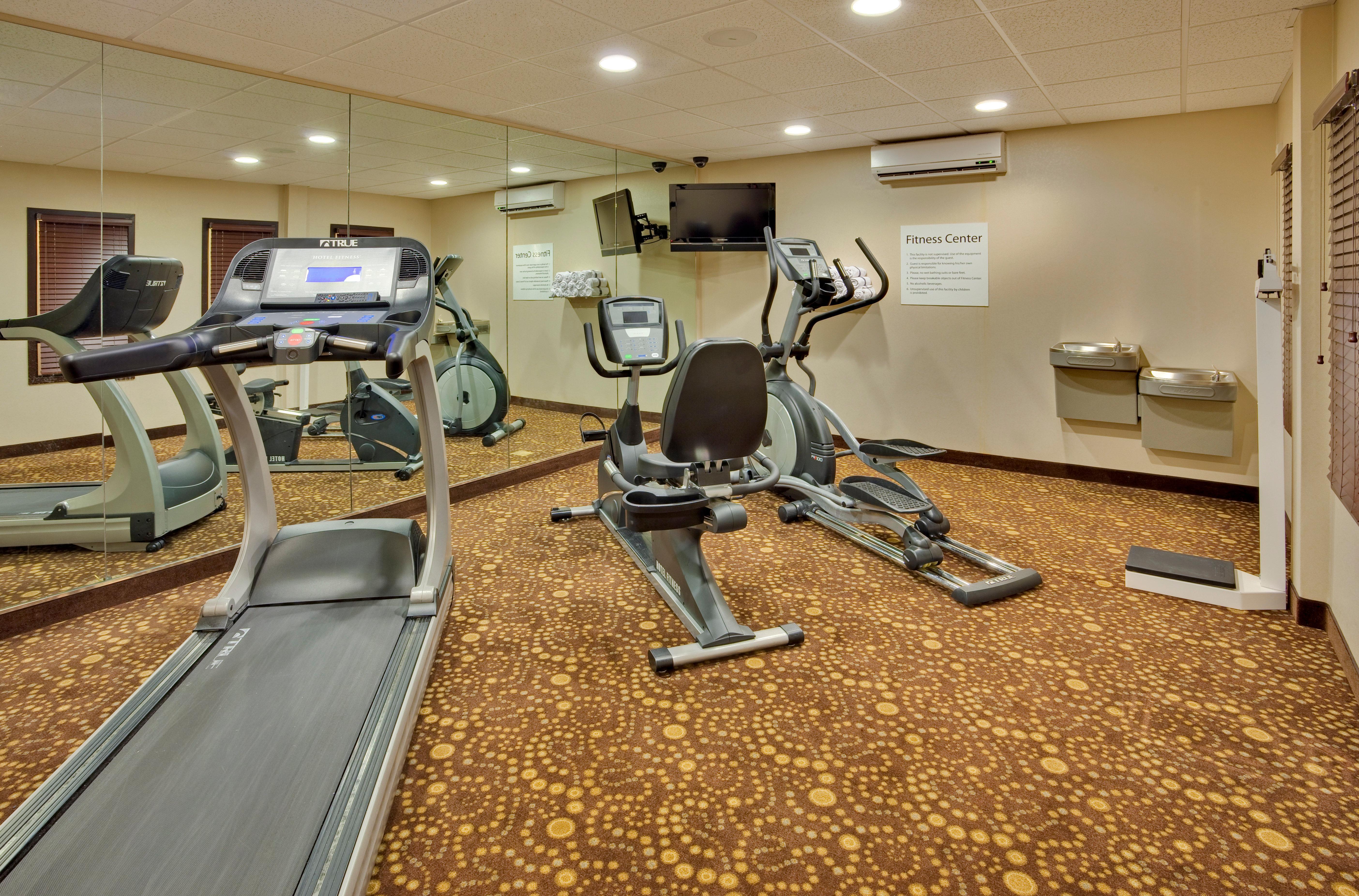 Hotel Express & By Ihg