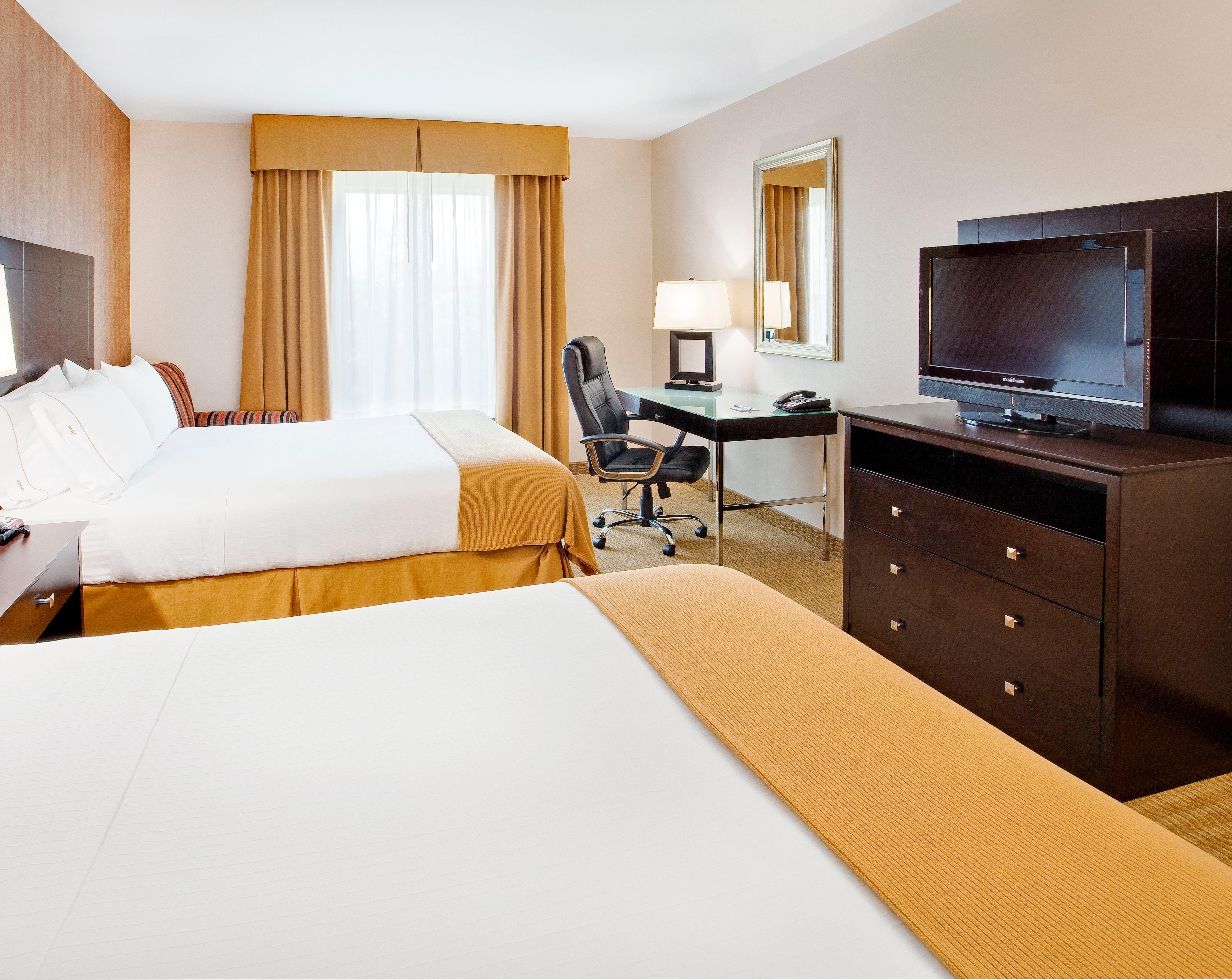 Hotel Express & By Ihg 2*