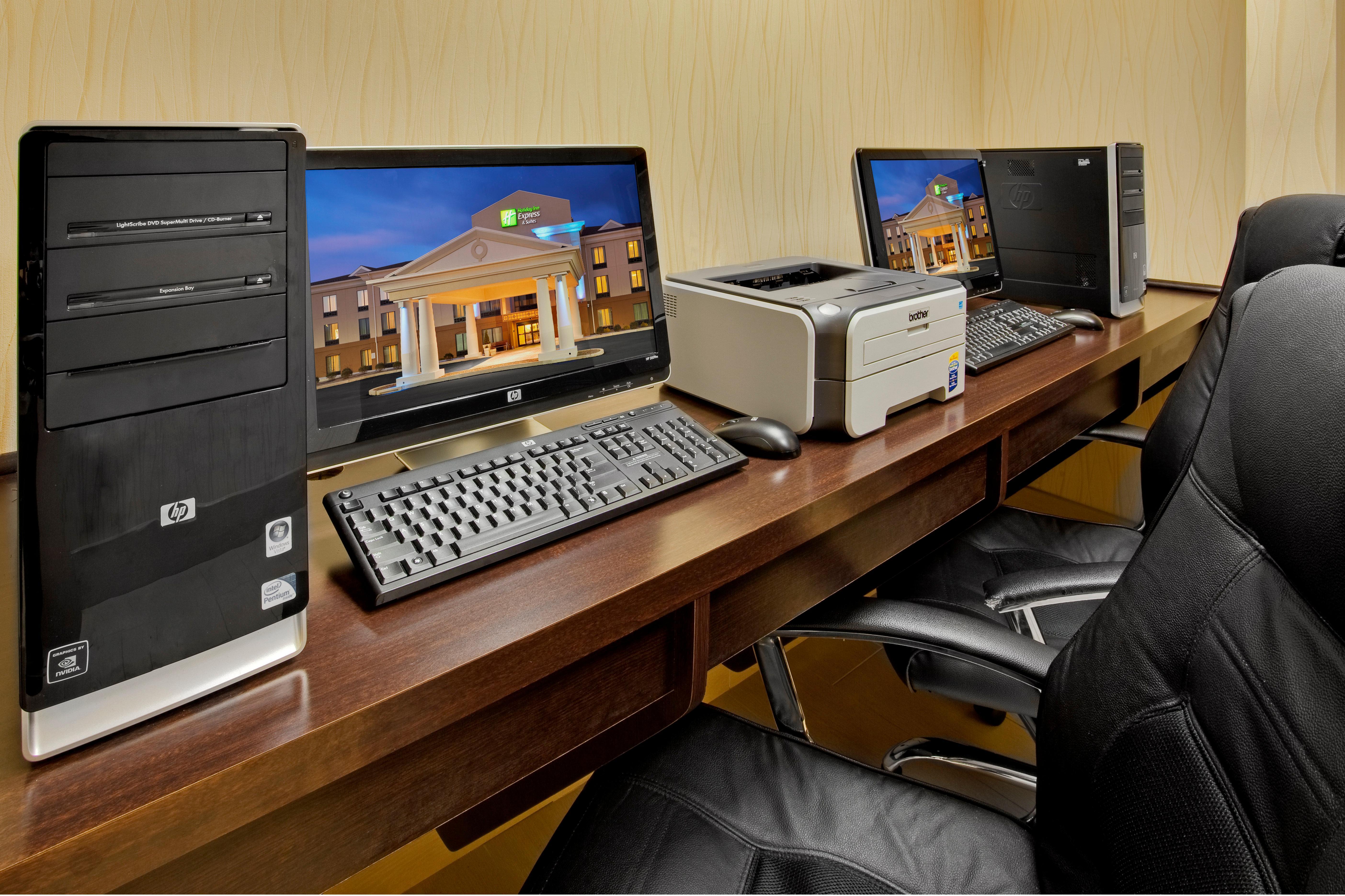 Express & By Ihg 2* Lebanon