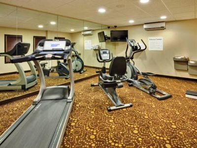 Hotel Express & By Ihg Lebanon
